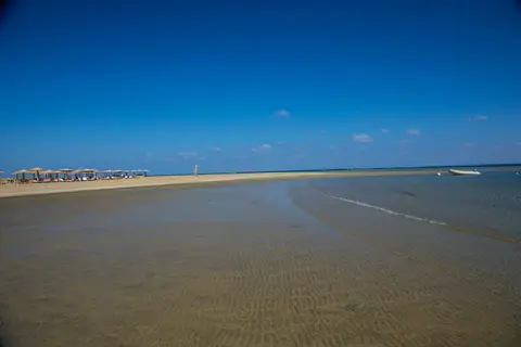 Lahami Bay Beach Resort & Gardens in الشلاتين — foto 7