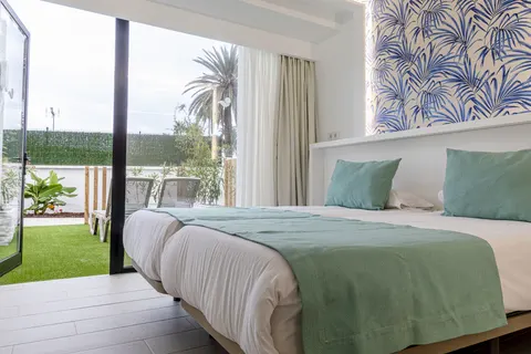Todoque in Playa del Inglés — foto 2