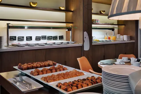 Hotel H10 Tribeca in Madrid — foto 27