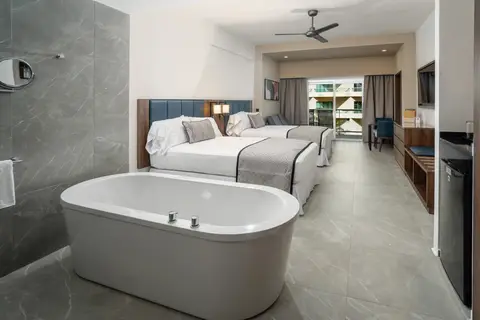 Riu Palace Kukulkan in Cancùn — foto 18