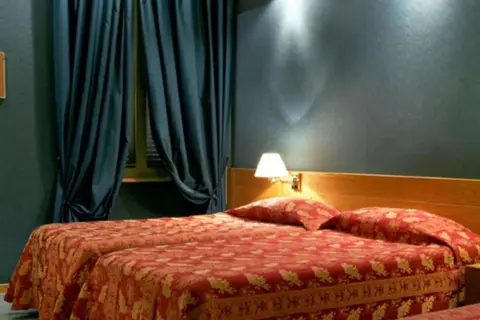 Andreotti in Rome, foto 3