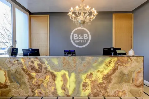 B&B HOTEL Quarto D'Altino in Quarto D'altino, foto 7
