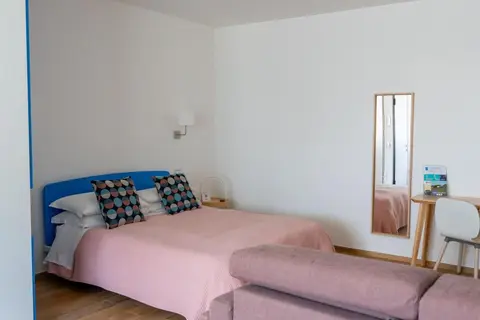 B&B The Garden in Pulsano, foto 28