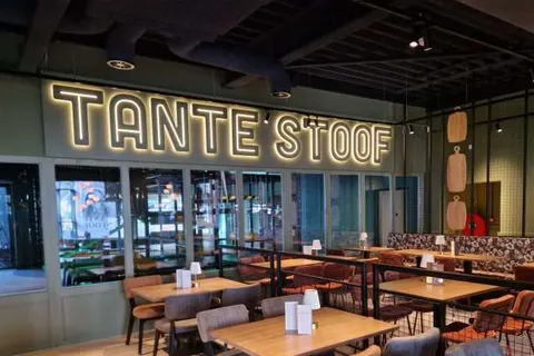 Vakantiepark Hellendoorn foto 12