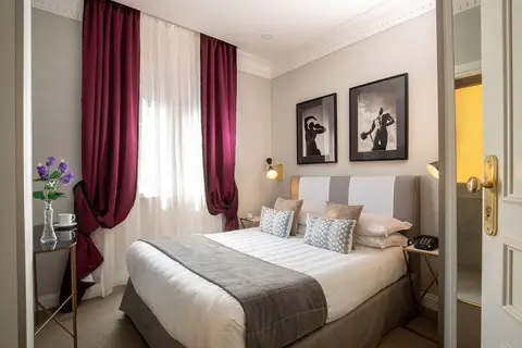 Condotti Boutique Hotel in Rome, foto 11