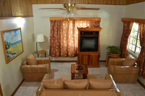 Merril's Beach Resort II in Negril — foto 16