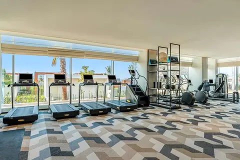 Rixos Gulf Hotel Doha in Doha — foto 10