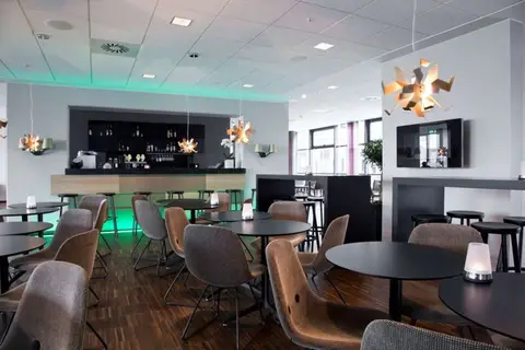 Hotel Scandic Sydhavnen in Kopenhagen — foto 16