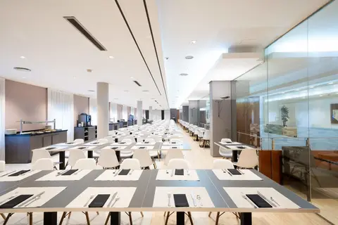 Catalonia Gran Hotel Verdi in Sabadell — foto 18