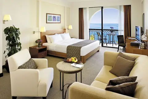 Al Waha, Shangri-La Barr Al Jissah Resort & Spa in Muskaatdruif — foto 12