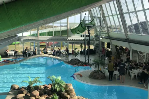 Dancamps Nordsø in Hvide Sande — foto 16