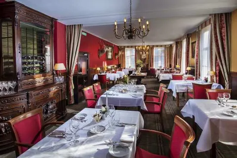 Hotel Café Restaurant De Gouden Karper foto 3