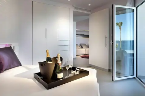 Sentido Garbi Ibiza Resort & Spa in Sant Jordi de ses Salines, foto 14
