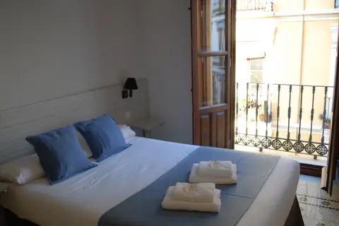 La Perla Granada Suites in Granada — foto 28