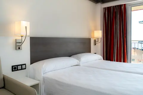 MedPlaya Hotel Santa Monica in Calella — foto 14