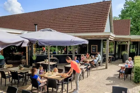 Recreatiepark Kaps in Tubbergen, foto 7