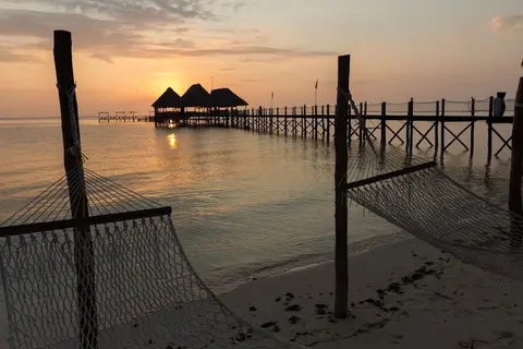 Zanzibar Bay Resort in Chwaka — foto 21