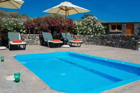 Anessis Santorini in Anessis Apartments, foto 3