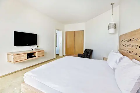 Suhan Seaport Hotel in Kusadasi, foto 2