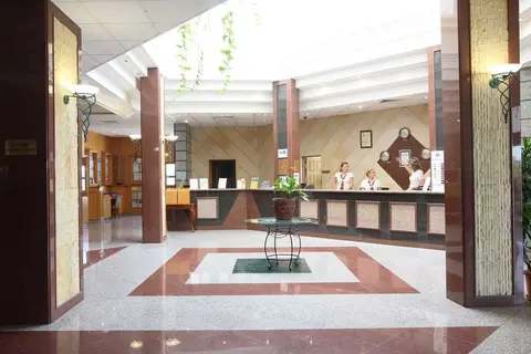 Tsokkos Gardens Hotel in Paralimni, foto 18