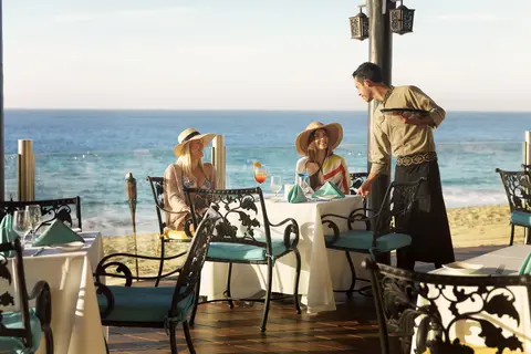 Grand Solmar Land's End Resort & Spa in Cabo San Lucas — foto 14