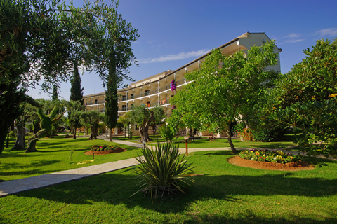 Hotel Delfinia foto 26