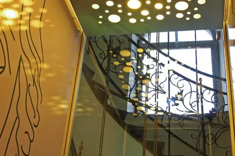 BoutiqueHOTEL Donauwalzer Wien in Wenen — foto 10