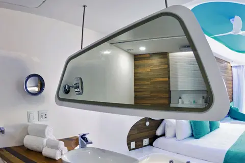 The Carmen Hotel Ocean Front by Kavia in Playa del Carmen — foto 16