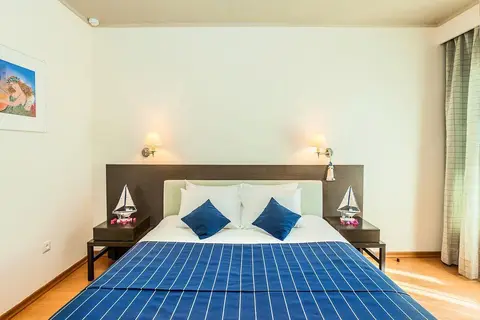 Xenios Anastasia Resort & Spa in Δημοτική Ενότητα Παλλήνης — foto 15