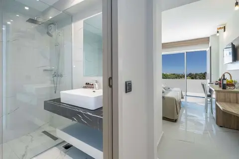 Castellum Suites in Δημοτική Ενότητα Ρόδου — foto 24