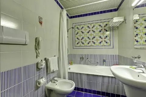 Caesar Palace Hotel in Giardini Naxos — foto 14