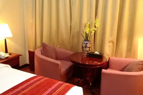 Fortune Hotel Deira in ديرة — foto 30
