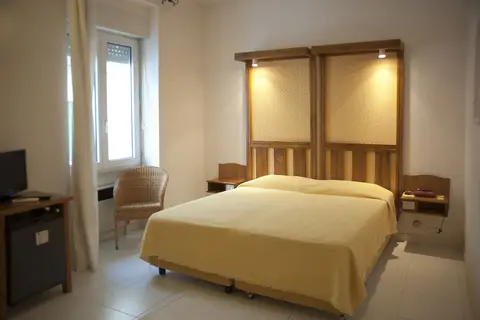 Hotel Miramare in Durgali/Dorgali, foto 18