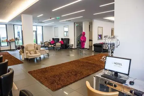 elaya hotel vienna city west, Trademark by Wyndham in Wenen — foto 7
