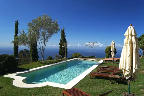 Hotel Atrio in Porto Santo — foto 15