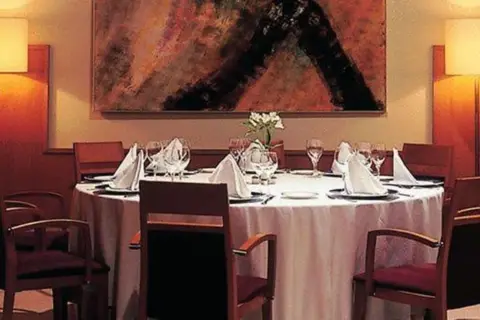 Lobios Caldaria Hotel Balneario in Lobios — foto 18