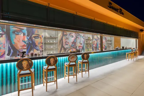 Kirman Belazur Resort & Spa foto 18