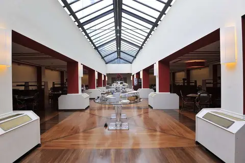 Tower Genova Airport Hotel in Genua — foto 4