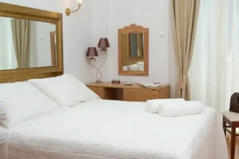 Acropolis Ami Boutique Hotel in Athene — foto 16