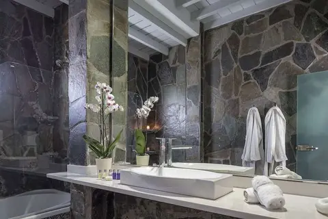 Smy Mykonos Suites & Villas in Mykonos — foto 23