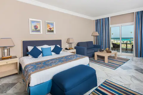 Ghazala Resort & Spa in El Alamein — foto 8