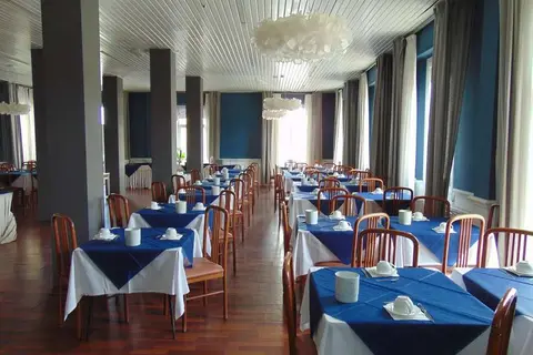 Hotel Stella D'Italia in Rimini — foto 7