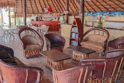 Villas Coco Resort in Cancún — foto 6