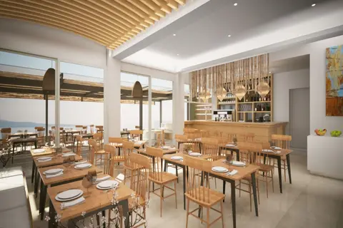 Eleals Boutique Hotel in Korfoe — foto 9