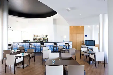 TRYP by Wyndham Porto Expo Hotel in Vila Nova de Gaia — foto 25