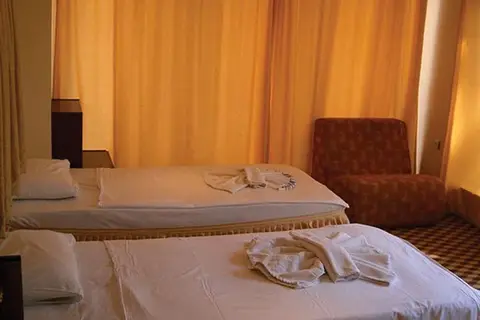 Panormos Hotel in Didim — foto 29