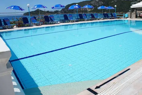 Belle Helene Hotel in Corfu — foto 3