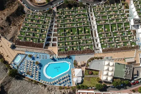 Servatur Terrazamar & Sunsuite in Las Palmas de Gran Canaria — foto 8