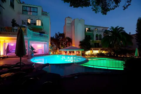 Hotel Lago Garden Suites & Spa in Capdepera, foto 30