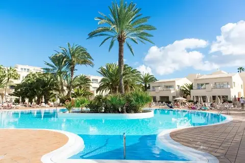 ClubHotel Riu Oliva Beach Resort in Corralejo